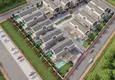 Buy Modern villas in Antalya, Konyaalti district — private pool, garden and ideal location 1