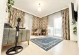 Affordable Purchase 2+1 apartment in Antalya, Kepez district — furniture, separate kitchen and private courtyard 3 