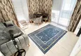 Affordable Purchase 2+1 apartment in Antalya, Kepez district — furniture, separate kitchen and private courtyard 4 