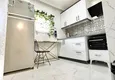 Affordable Purchase 2+1 apartment in Antalya, Kepez district — furniture, separate kitchen and private courtyard 5 