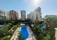 Affordable Purchase 2+1 apartments in Mahmutlar on the seafront are a direct offer from the owner. Citizenship Real Estate 15