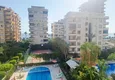 Affordable Purchase 2+1 apartments in Mahmutlar on the seafront are a direct offer from the owner. Citizenship Real Estate 16