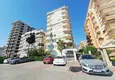 Buy 2+1 apartments in Mahmutlar on the seafront are a direct offer from the owner. Citizenship Real Estate 8