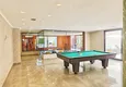 Buy New 1+1 apartments with mountain views in Mahmutlar — primary real estate in Alanya 15