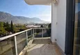 Affordable Purchase New 1+1 apartments with mountain views in Mahmutlar — primary real estate in Alanya 14