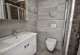 Affordable Purchase New 1+1 apartments with mountain views in Mahmutlar — primary real estate in Alanya 32