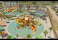 Купить Для долгосрочной аренды - стильная квартира 2+1 под ключ в роскошном комплекс-отеле, Алания, район Тюрклер I12 29