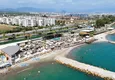 Buy Finely finished three-room apartments in a luxury complex by the sea - Alanya, Turkler district 37