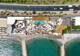 Buy 1+1 apartment for rent in the five-star Turkler resort, Alanya (no pets) E62 40