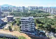 Buy New 1+1 apartments with mountain views in Mahmutlar — primary real estate in Alanya 2