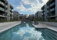Buy Apartments in Antalya from a developer in a prestigious area of Uncali. Citizenship Real Estate 3