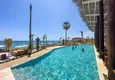 Buy Finely finished three-room apartments in a luxury complex by the sea - Alanya, Turkler district 52