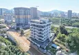 Buy New 1+1 apartments with mountain views in Mahmutlar — primary real estate in Alanya 3
