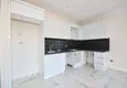 Affordable Purchase New 1+1 apartments with mountain views in Mahmutlar — primary real estate in Alanya 20