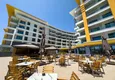 Buy 4+1 garden duplex with citizenship in a premium resort resort — Turkler, Alanya 53