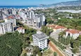 Buy New 1+1 apartments with mountain views in Mahmutlar — primary real estate in Alanya 4