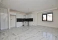 Affordable Purchase New 1+1 apartments with mountain views in Mahmutlar — primary real estate in Alanya 21