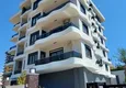 Buy New 1+1 apartments with mountain views in Mahmutlar — primary real estate in Alanya 6