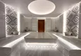 Buy Finely finished three-room apartments in a luxury complex by the sea - Alanya, Turkler district 72