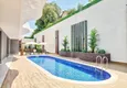 Buy New 1+1 apartments with mountain views in Mahmutlar — primary real estate in Alanya 7