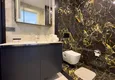 Купить Для долгосрочной аренды - стильная квартира 2+1 под ключ в роскошном комплекс-отеле, Алания, район Тюрклер I12 79