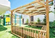 Buy New 1+1 apartments with mountain views in Mahmutlar — primary real estate in Alanya 8
