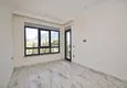 Affordable Purchase New 1+1 apartments with mountain views in Mahmutlar — primary real estate in Alanya 8