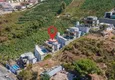 Buy Elite triplex villa 4+2 in Alanya, Kargicak district — furnished and with private pool 2