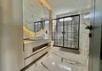 Affordable Purchase Elite triplex villa 4+2 in Alanya, Kargicak district — furnished and with private pool 12