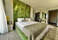 Affordable Purchase Elite triplex villa 4+2 in Alanya, Kargicak district — furnished and with private pool 13