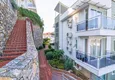 Buy 3+1 penthouse duplex with panoramic views in Konakli, Alanya 11