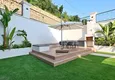 Buy Luxury private villa with panoramic views in Alanya, Bektash district — for citizenship 11 