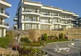Buy 3+1 penthouse duplex with panoramic views in Konakli, Alanya 12