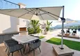 Buy Luxury private villa with panoramic views in Alanya, Bektash district — for citizenship 12 