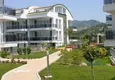 Buy 3+1 penthouse duplex with panoramic views in Konakli, Alanya 14