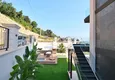 Buy Luxury private villa with panoramic views in Alanya, Bektash district — for citizenship 14 