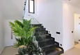 Affordable Purchase Luxury private villa with panoramic views in Alanya, Bektash district — for citizenship 2 
