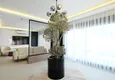 Affordable Purchase Luxury private villa with panoramic views in Alanya, Bektash district — for citizenship 3 