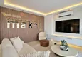Affordable Purchase Luxury private villa with panoramic views in Alanya, Bektash district — for citizenship 5 