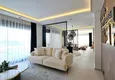 Affordable Purchase Luxury private villa with panoramic views in Alanya, Bektash district — for citizenship 6 