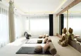 Affordable Purchase Luxury private villa with panoramic views in Alanya, Bektash district — for citizenship 8 
