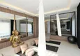 Affordable Purchase Luxury private villa with panoramic views in Alanya, Bektash district — for citizenship 9 