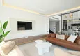 Affordable Purchase Luxury private villa with panoramic views in Alanya, Bektash district — for citizenship 11 
