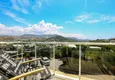 Affordable Purchase 3+1 penthouse duplex with panoramic views in Konakli, Alanya 17
