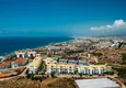 Buy 3+1 penthouse duplex with panoramic views in Konakli, Alanya 1