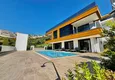 Buy Elite triplex villa 4+2 in Alanya, Kargicak district — furnished and with private pool 1