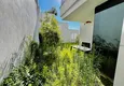 Affordable Purchase Elite triplex villa 4+2 in Alanya, Kargicak district — furnished and with private pool 1