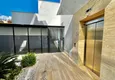 Affordable Purchase Elite triplex villa 4+2 in Alanya, Kargicak district — furnished and with private pool 3