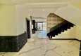 Affordable Purchase Elite triplex villa 4+2 in Alanya, Kargicak district — furnished and with private pool 4