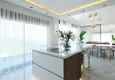 Affordable Purchase Luxury private villa with panoramic views in Alanya, Bektash district — for citizenship 16 